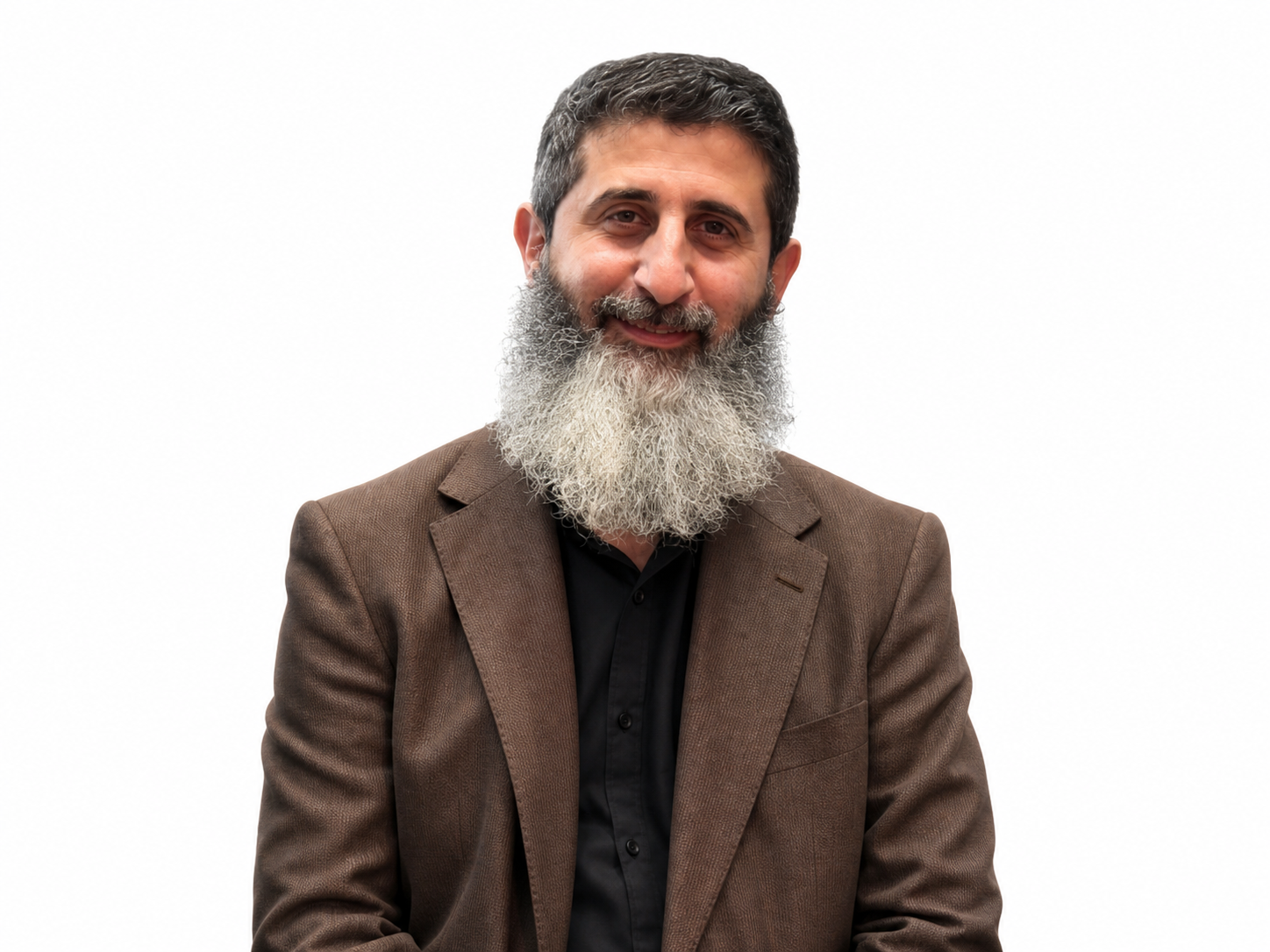 Jamil Noubani