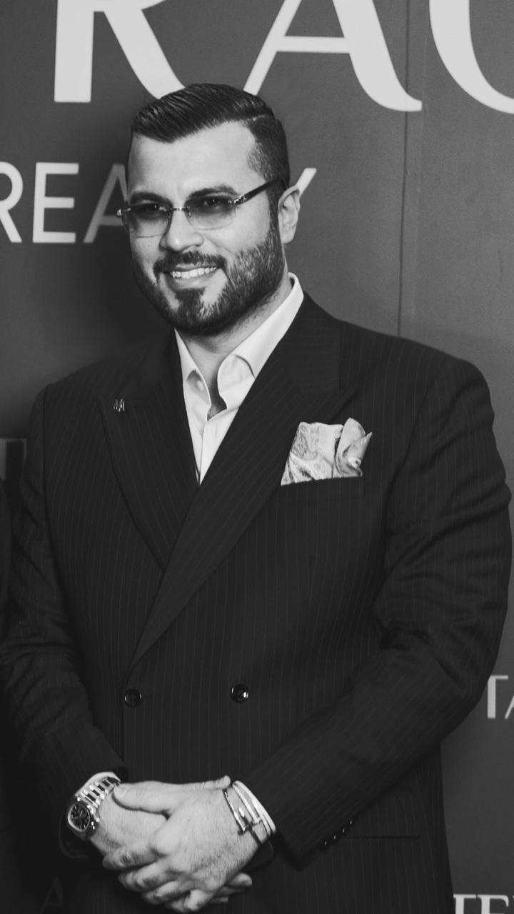 Marwan Al-Ani