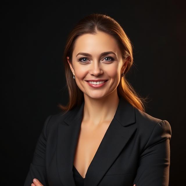 Elena Whitfield